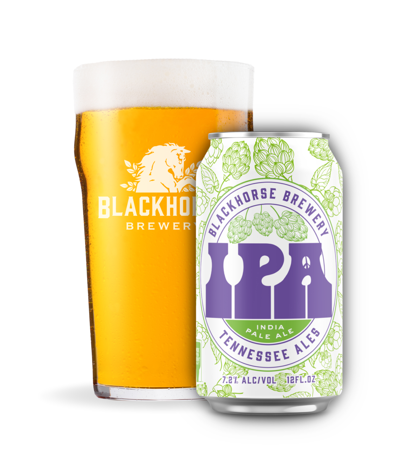 Blackhorse IPA