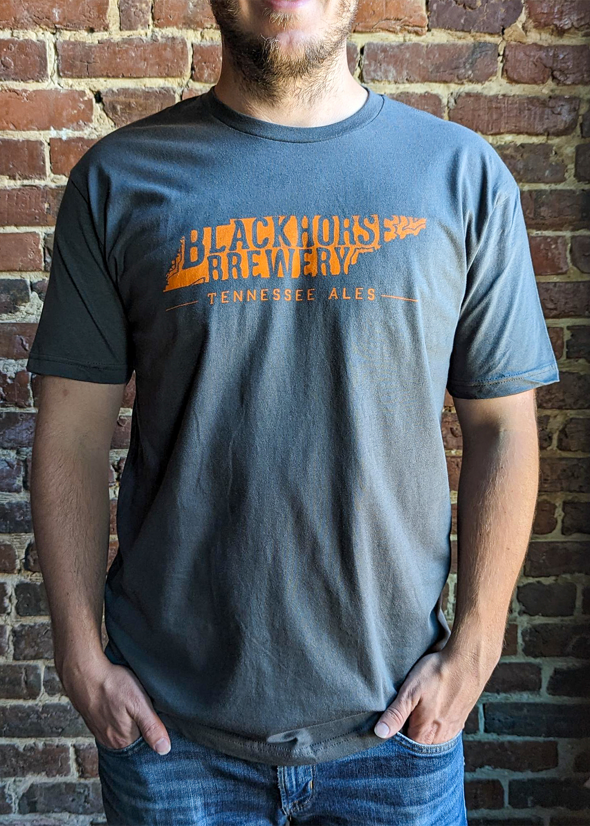 Tennessee_T_Shirt_Men_Front