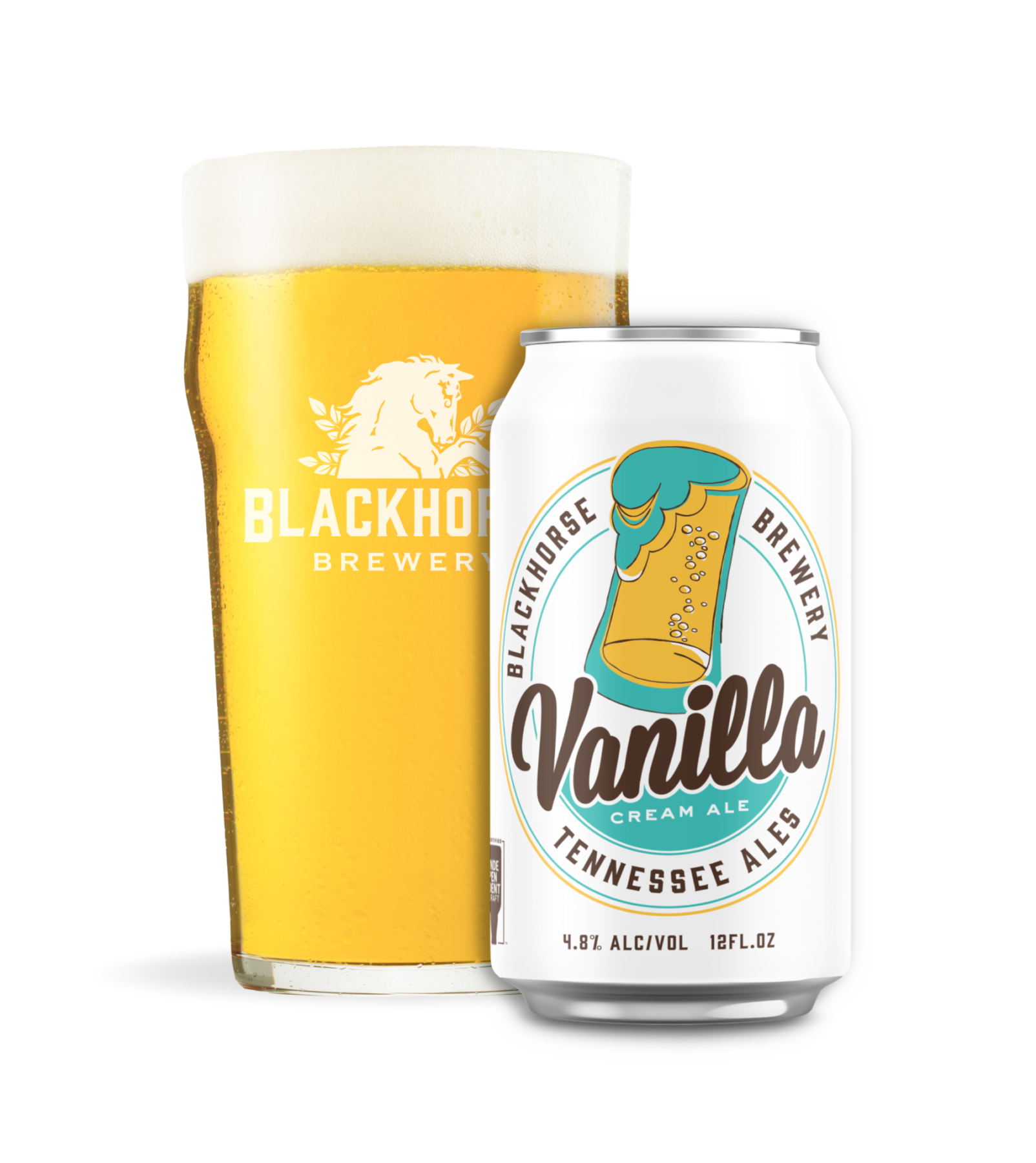 Vanilla Cream Ale