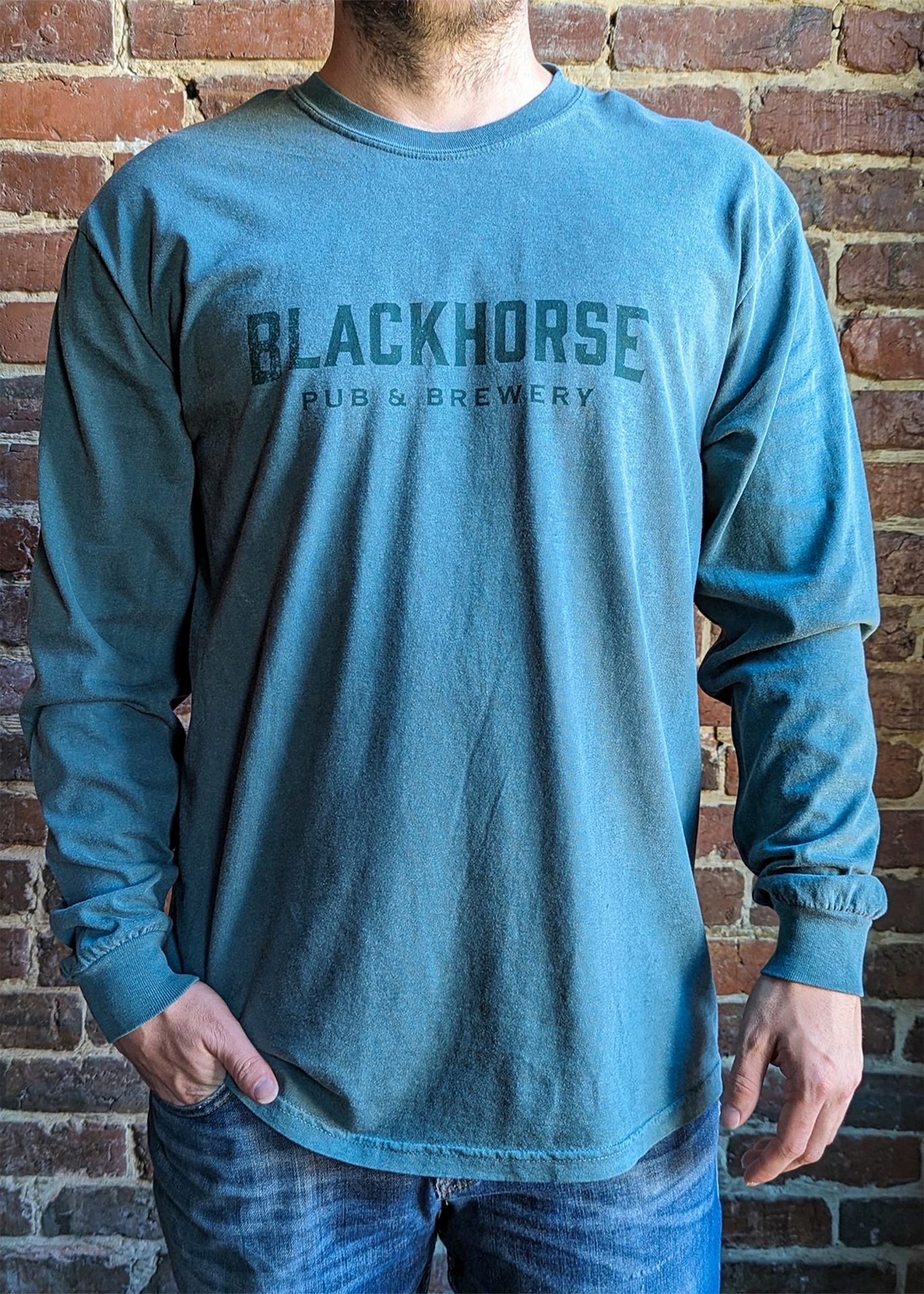 blackhorse-long-sleeve-t-shirt-front-men