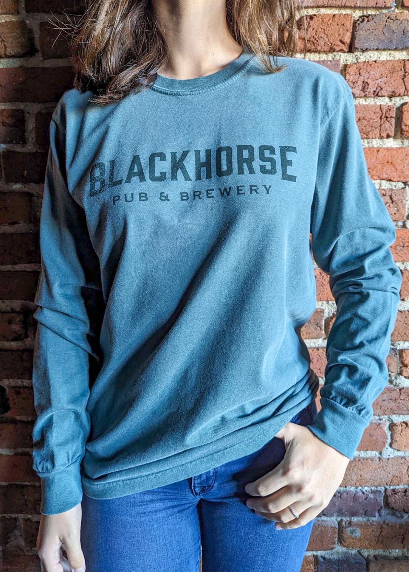blackhorse-long-sleeve-t-shirt-front-women